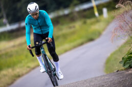 ヨネックスのグローエントを試乗