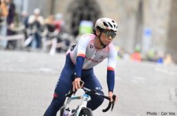 新城幸也　2024世界選手権