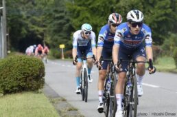 バーレーン ヴィクトリアス　2024ジャパンカップ