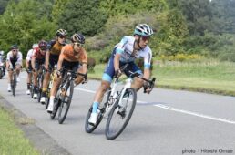 バーレーン ヴィクトリアス　2024ジャパンカップ