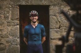 スペシャライズド・アンバサダー、ジャック・ウルトラサイクリスト