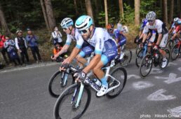 バーレーン ヴィクトリアス　2024ジャパンカップ