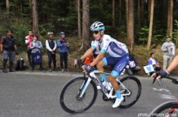 バーレーン ヴィクトリアス　2024ジャパンカップ