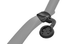 プロファイルデザイン　ASCエクステンション専用ガーミンマウント