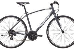 クロスウェイ100R