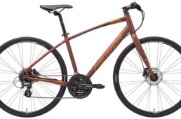 クロスウェイ300D