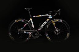 コルナゴ・V4Rs タデイ