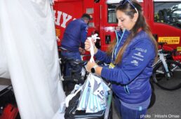 バーレーン ヴィクトリアスの縁の下の力持ち