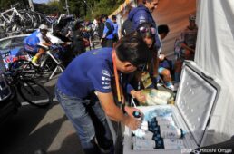 バーレーン ヴィクトリアスの縁の下の力持ち