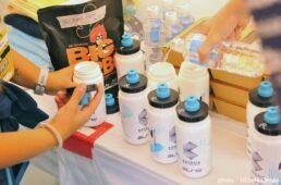 バーレーン ヴィクトリアスの縁の下の力持ち