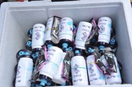 バーレーン ヴィクトリアスの縁の下の力持ち