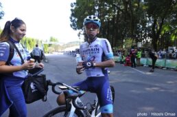 バーレーン ヴィクトリアスの縁の下の力持ち