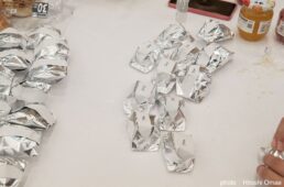 バーレーン ヴィクトリアスの縁の下の力持ち