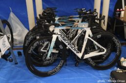 バーレーン ヴィクトリアスの縁の下の力持ち