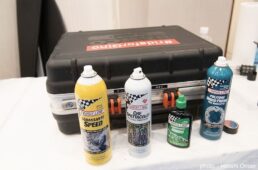 バーレーン ヴィクトリアスの縁の下の力持ち