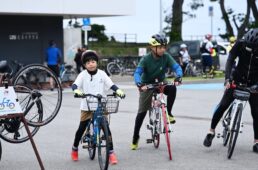 富山・チャレンジライドにいかわ2024