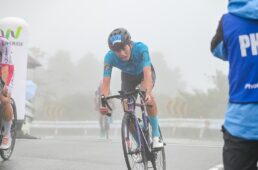 QNリーグ2024-2025第7戦：箱根ヒルクライム