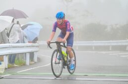 QNリーグ2024-2025第7戦：箱根ヒルクライム