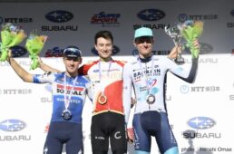 バーレーン ヴィクトリアス　2024ジャパンカップ