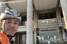 猪野学 ネオ坂バカ奮”登”記 第37回