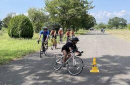 2024-2025わたらせクリテリウム併催