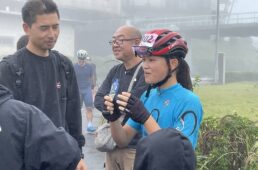 QNリーグ2024-2025第7戦：箱根ヒルクライム