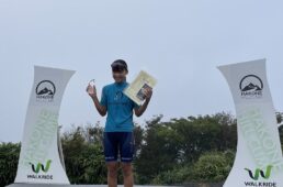 QNリーグ2024-2025第7戦：箱根ヒルクライム