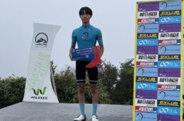 QNリーグ2024-2025第7戦：箱根ヒルクライム