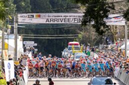 2024ジャパンカップロードレース