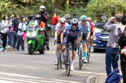 2024ジャパンカップロードレース