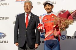 2024ジャパンカップロードレース