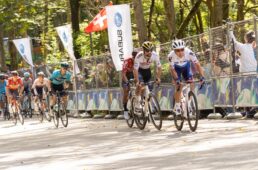 2024ジャパンカップロードレース