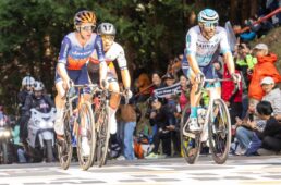 2024ジャパンカップロードレース