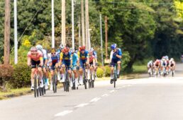 2024ジャパンカップロードレース