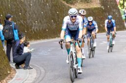 2024ジャパンカップロードレース