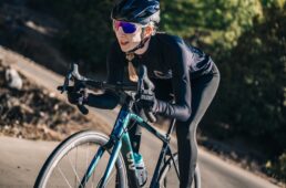 Liv ロングスリーブジャージ「Liv RACEDAY LS JERSEY」発売｜サイクル