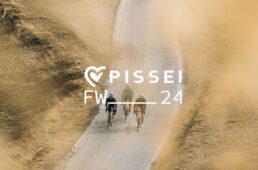 ピセイ2024秋冬コレクション