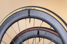 ピレリ・Pゼロレース TLR RS スピードコア