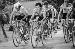 コルナゴ・MASTER