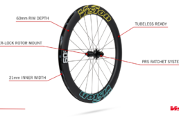 Vision・メトロン60 カヴェンディッシュ