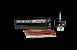 WTBチューブレスバルブ