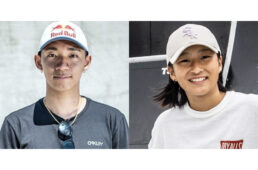 第8回 全日本BMXフリースタイル選手権