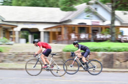 シクロクロスミーティング チロルの森