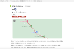 J SPORTS サイクルビレッジWiki