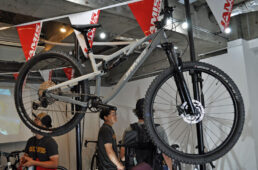 フォルトライン