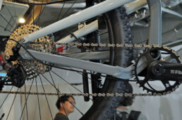 フォルトライン