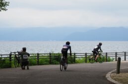 自転車協会　自転車事故