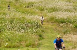 白馬グラベルミーティング