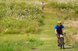 白馬グラベルミーティング