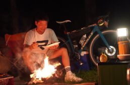 キャンプゾーン